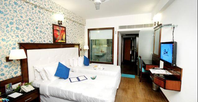 Sun Park Resort
